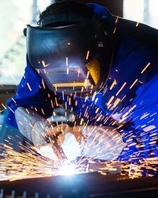 Fabricación Metálica