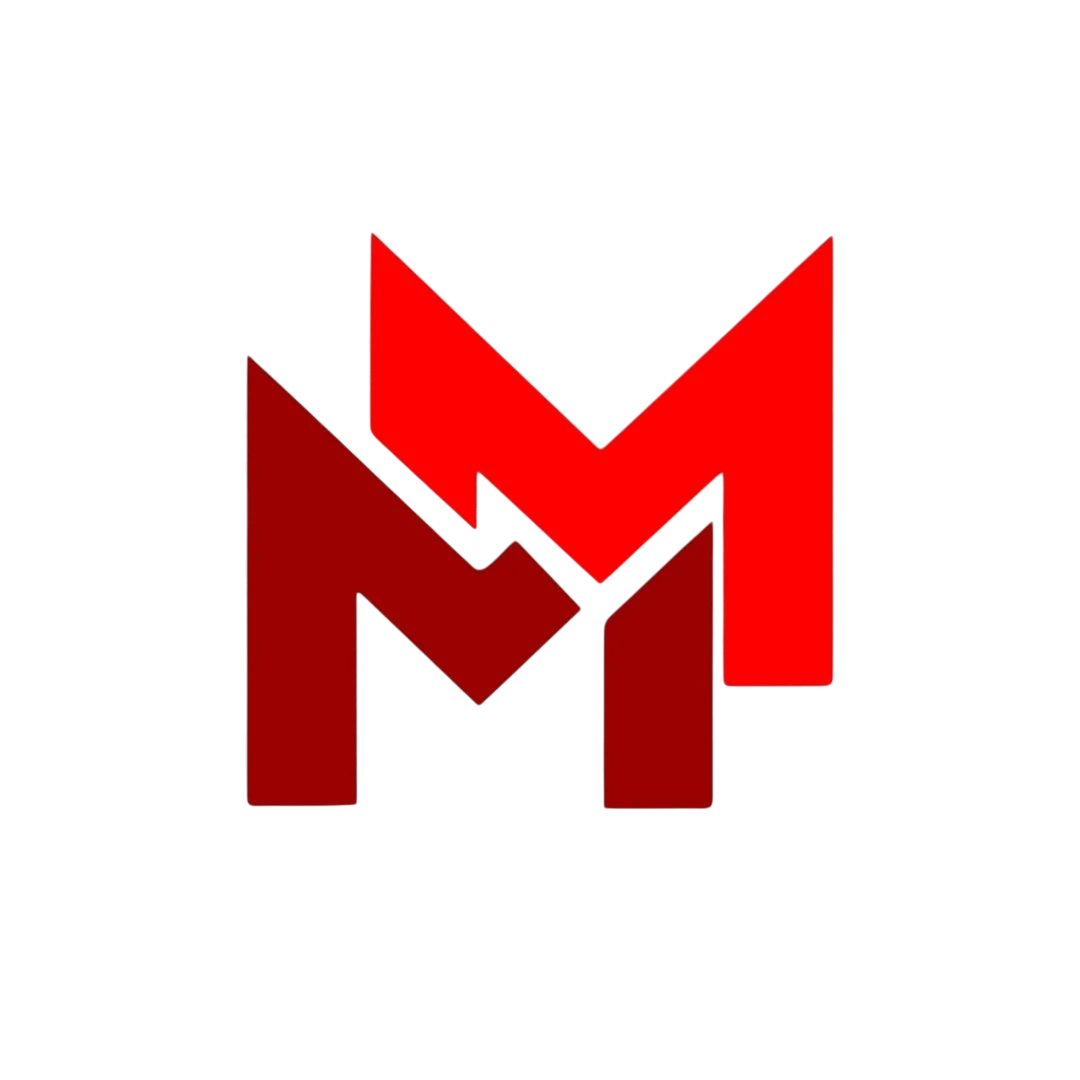 Logo Metálicas Martinez