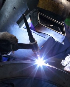 Soldadura y Ensambles